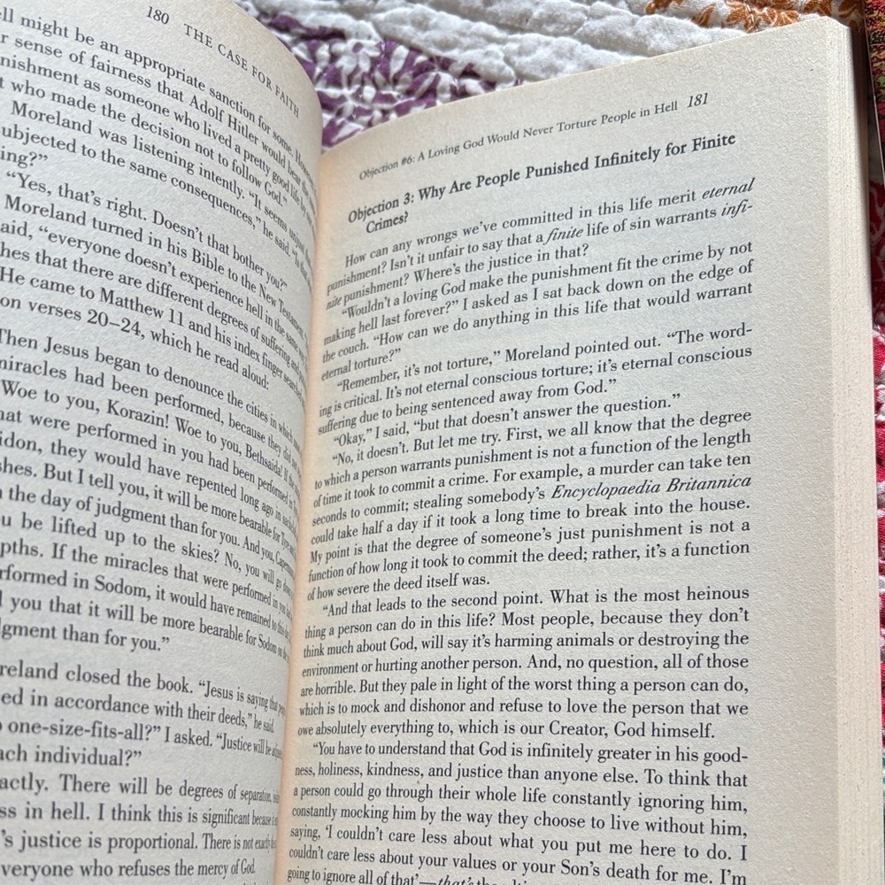 Inspirational Christian Book Collection - Picture 9 of 16